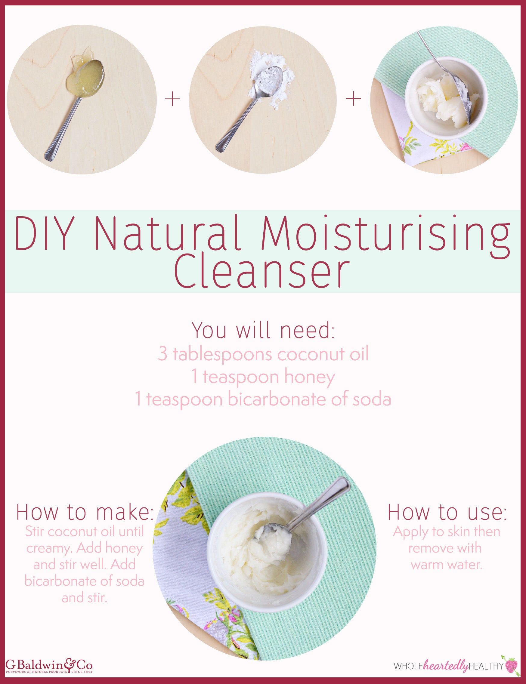 homemade glutathione lotion DIY Natural Moisturising Cleanser Recipe DIY Glutathione Cream for Skin