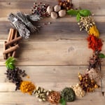 Spring Cleansing & Detoxing