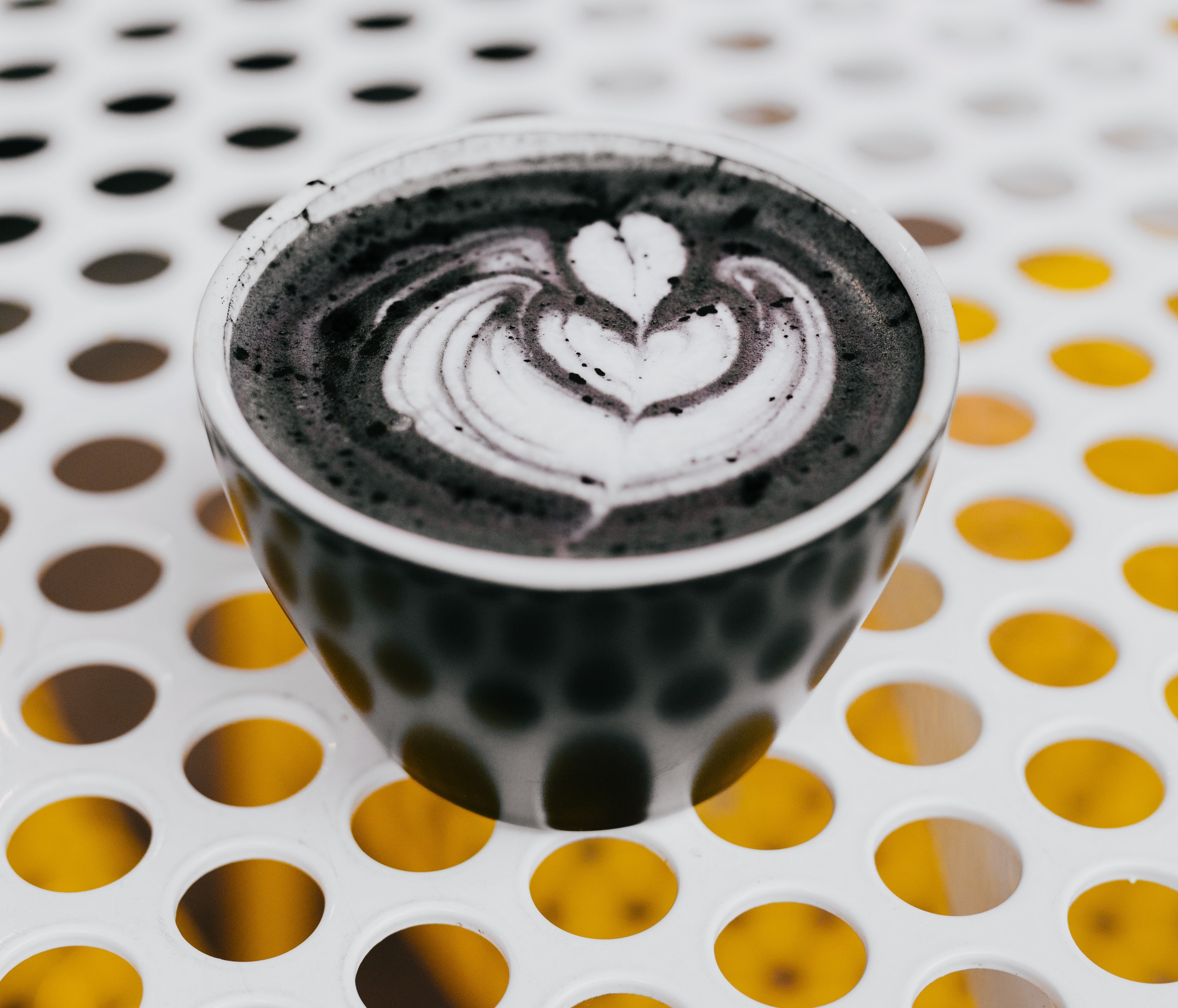 The Activated Charcoal Detox Guide