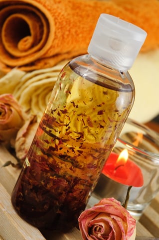 Aromatherapy FAQ