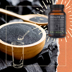Internal spring clean: five wellness essentials after life in lockdown