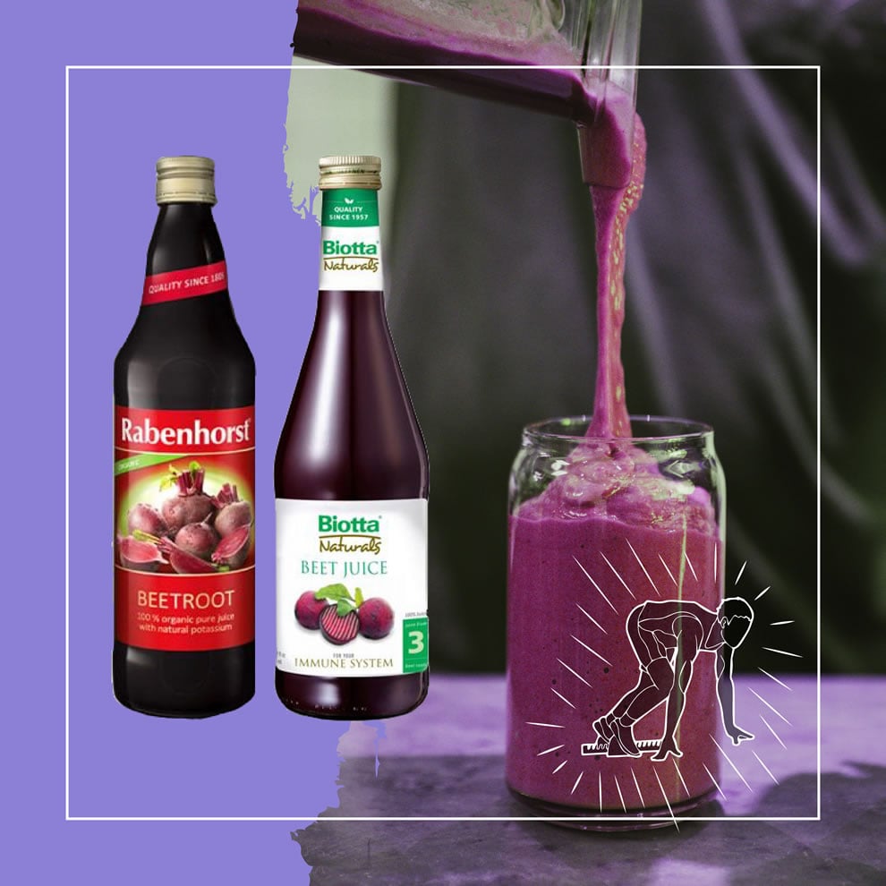Can’t beet it: how beetroot juice boosts body and mind