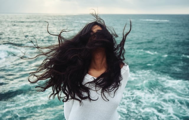 Nutrition for Healthy Hair: Natural Remedies and Tips
