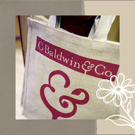Plastic pollution: Four ways Baldwins helps you do better by nature