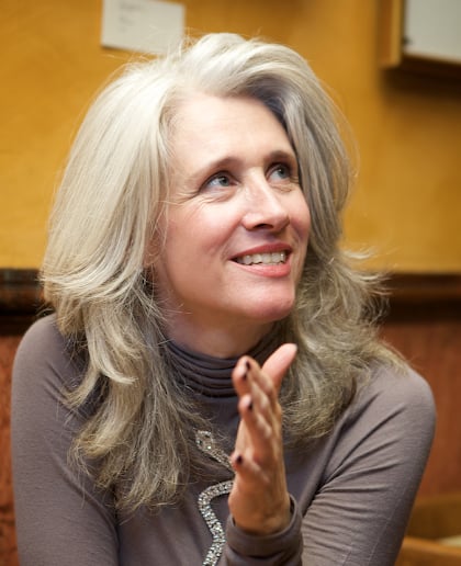Energy Clearing For Living & Workspaces - Louise Smart