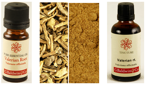 Natural Ways To Aid Sleep
