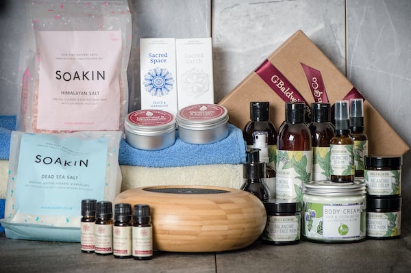 Keep Those New Year’s Resolutions: Five Natural Ways to Increase Focus and Energy