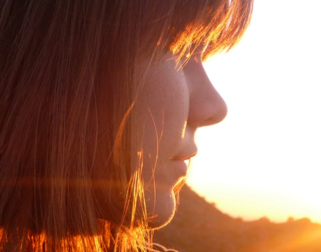 Natural Ways to Protect Your Hair in the Summer