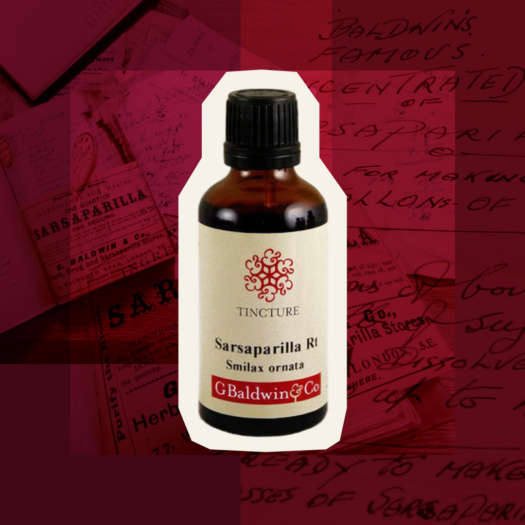 Sarsaparilla Benefits: The Root of All Goodness