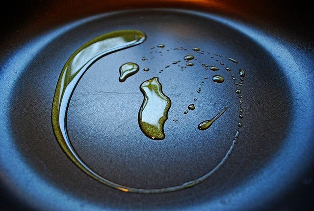 Which Cooking Oil Should I Use?