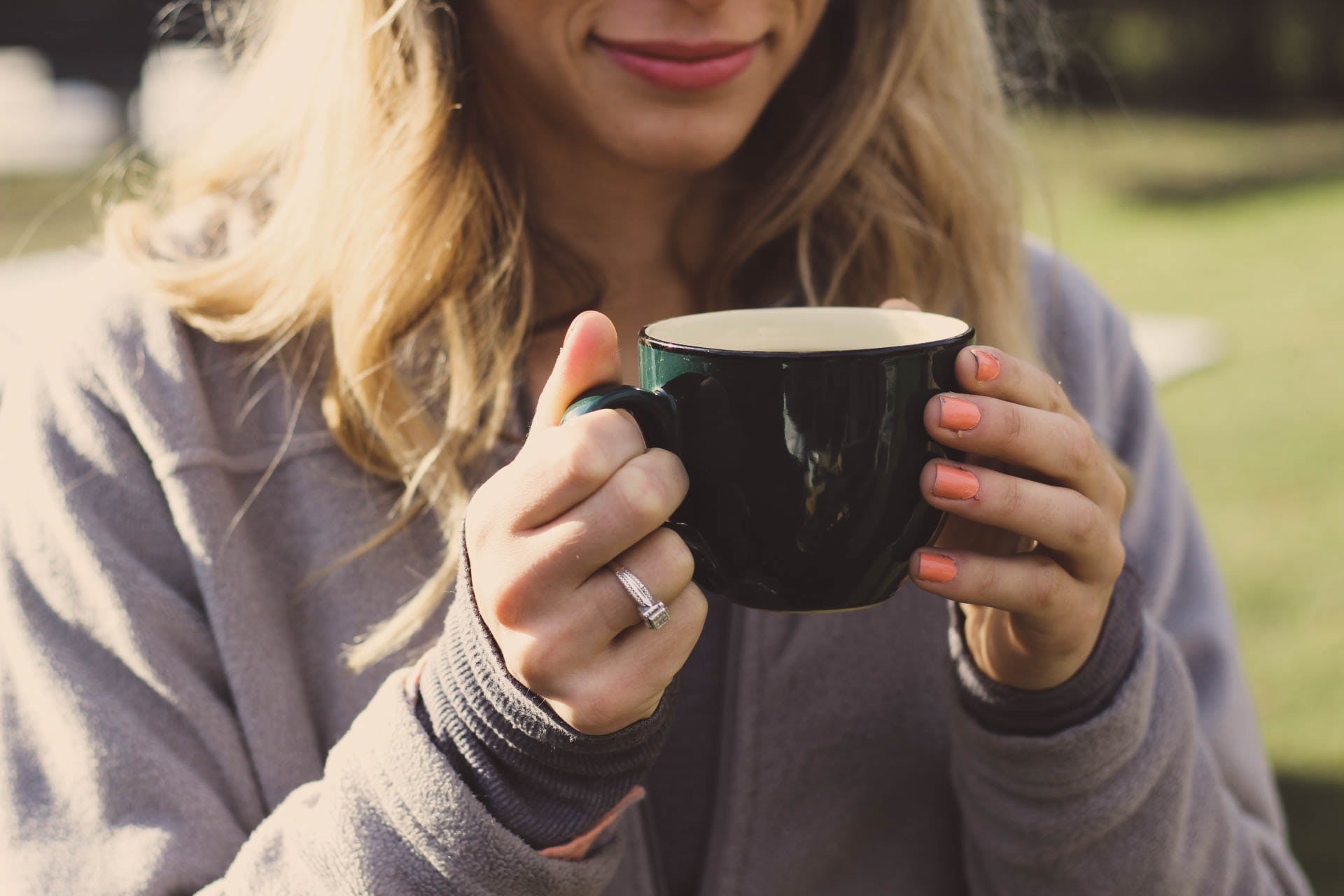 The Quick Hack You Can Use to Lower Your Cortisol