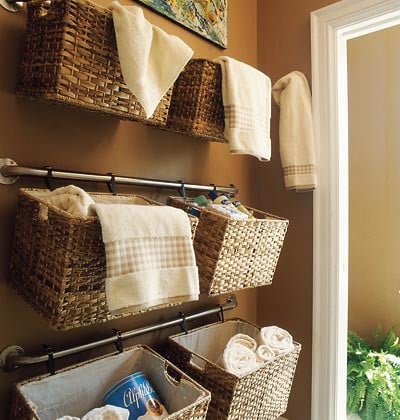 Home Organisation
