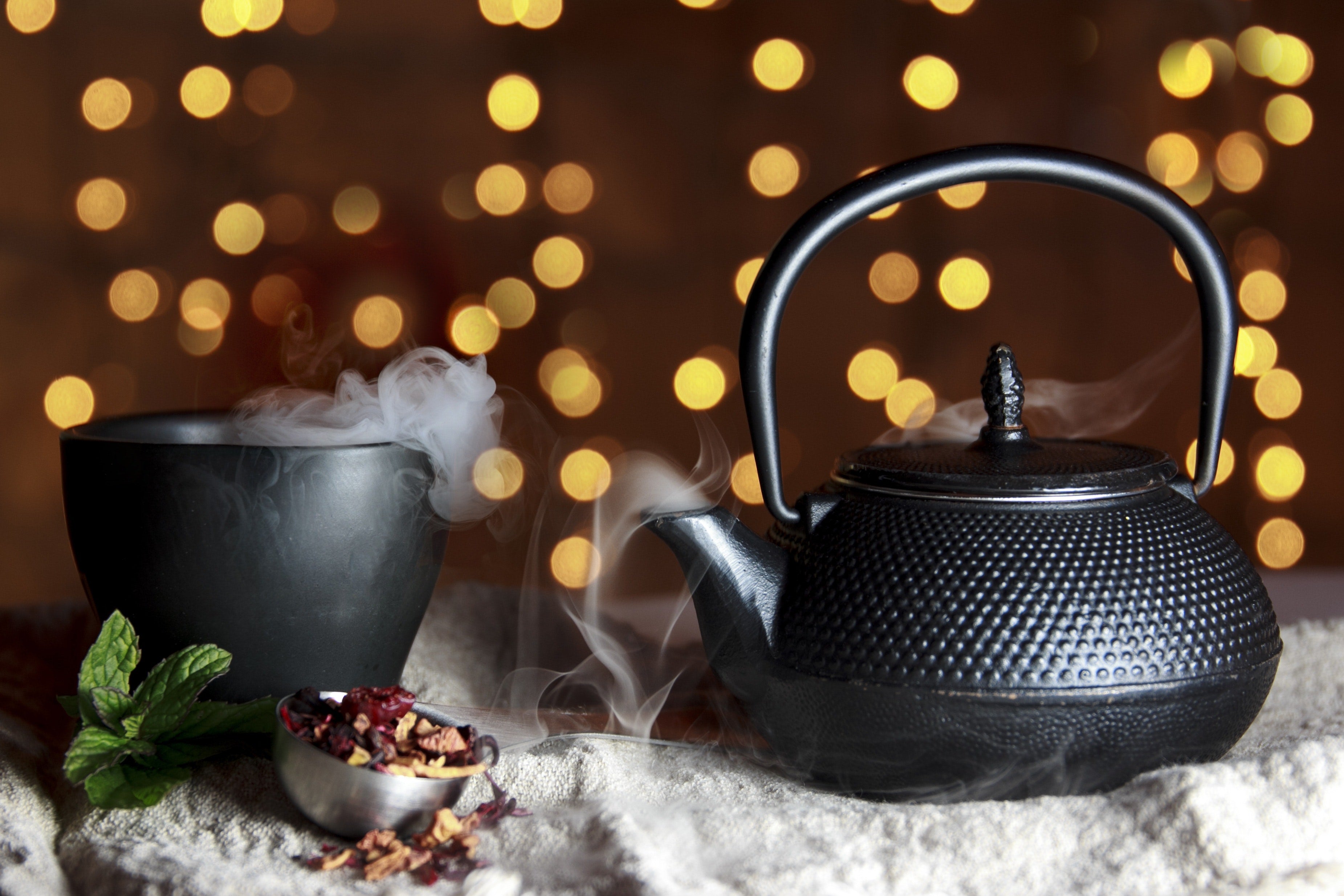 Homemade Hygge