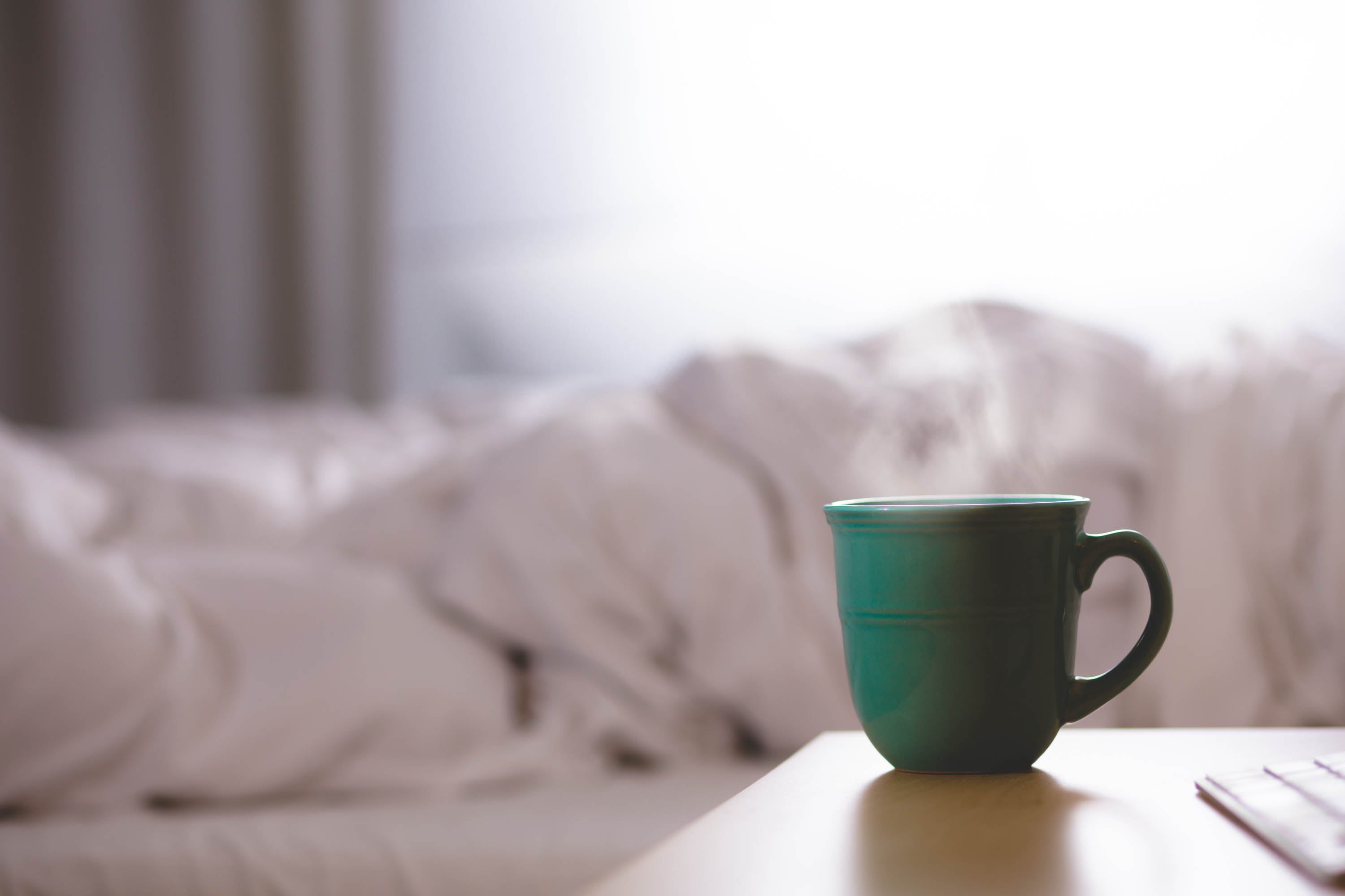 Well This is Awkward... Natural Ways to Boost your Libido