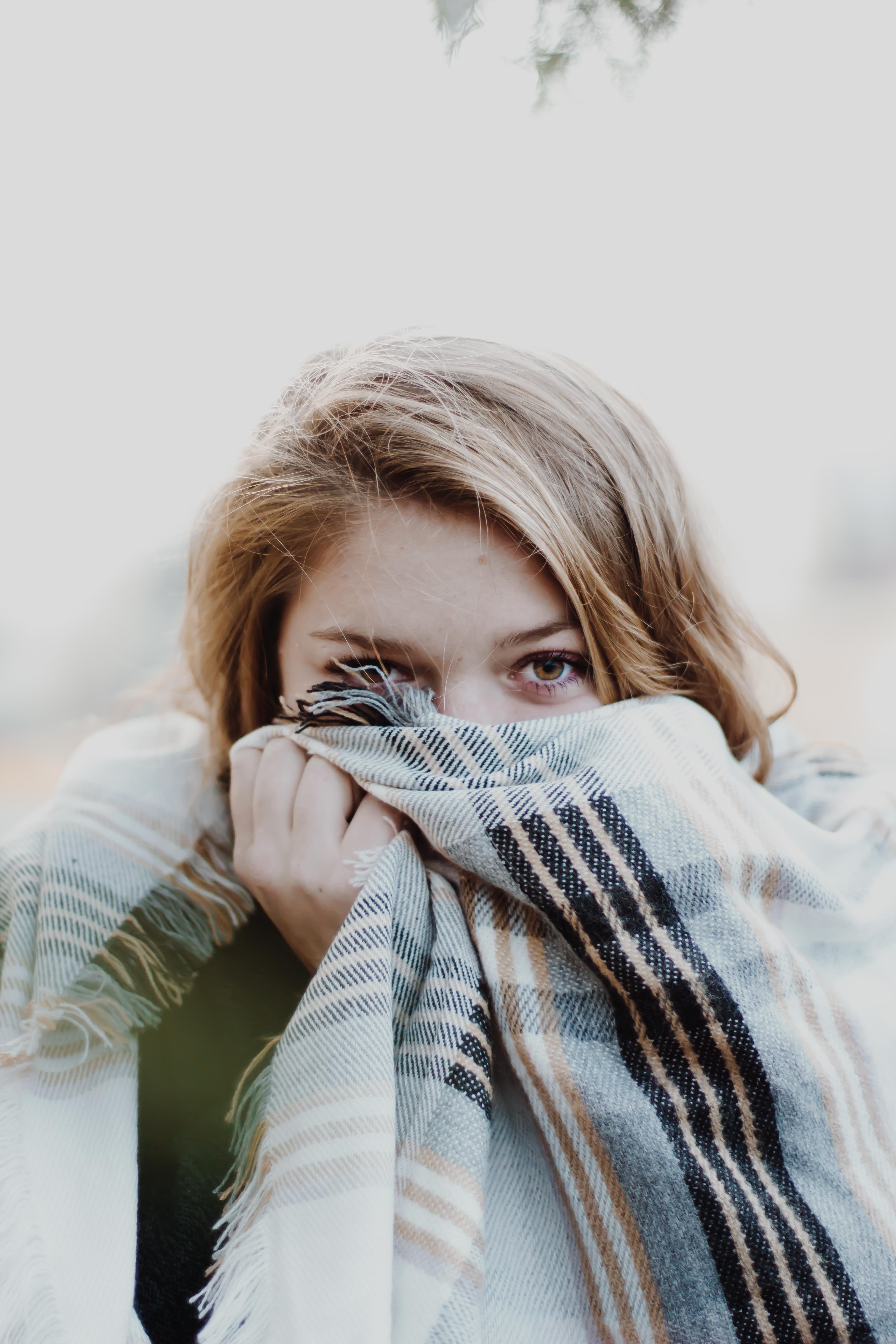 Damaged Hair? 4 Quick and Natural Remedies