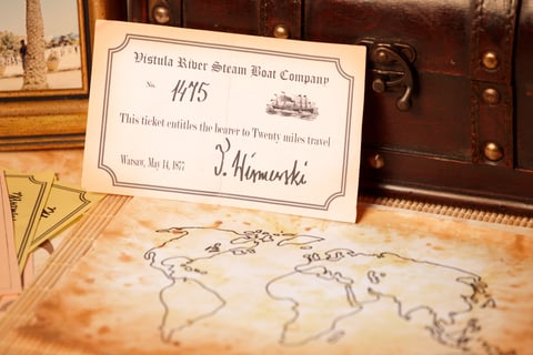 Tips For Travelling Abroad