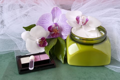 How to Create Your Own Beauty Range