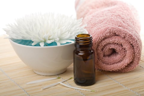 Some Basic Essential Oil Facts