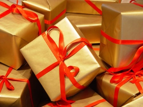 Christmas Inspiration