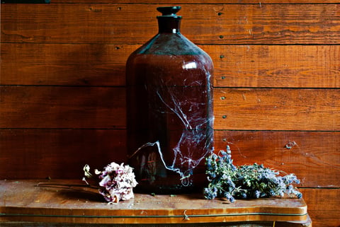 Crafty Ideas for Herbs