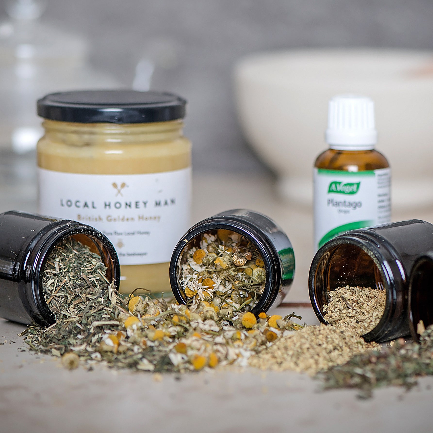 Five Expert-Tried-and-Trusted Herbal Remedies for Hay Fever