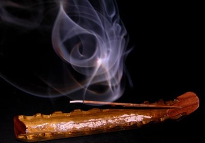 Incense FAQ
