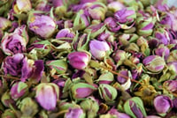 Rosewater Radiance! - Nourishing Rose Hair Mask