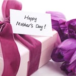 A Mothers Day Present as Unique as She is