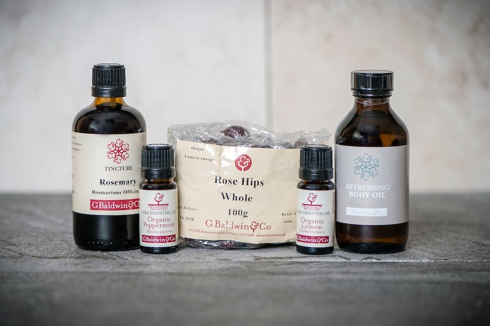 Rise and Shine: Natural Remedies for Focus and Concentration in the Mornings