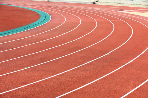 Are You Ready For The Olympics?