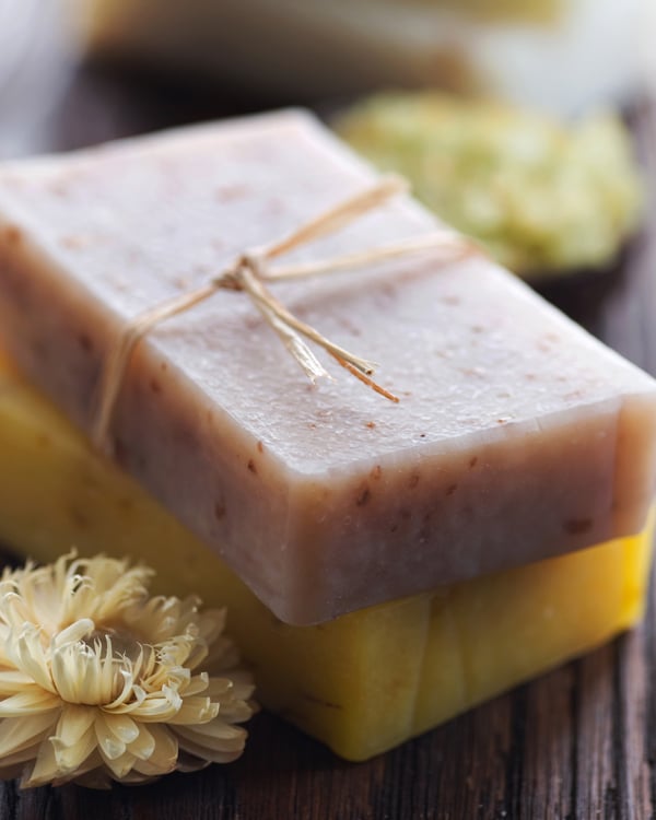 Baldwins Workshops 2014!  Soap Making 2-day courses.