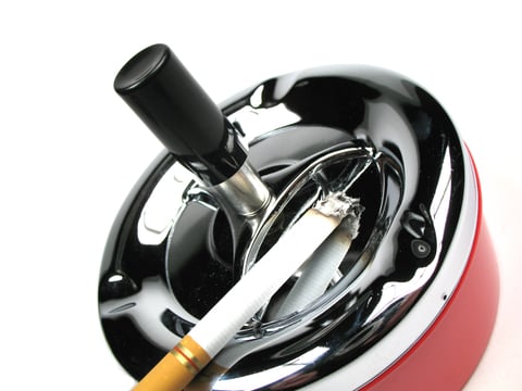 Government Launches ‘Stoptober’ Stop-Smoking Campaign