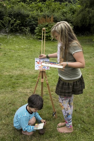 Summer Activities For The Kids - What Have You Got In Store?