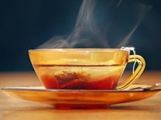 Are fruit teas good for you?