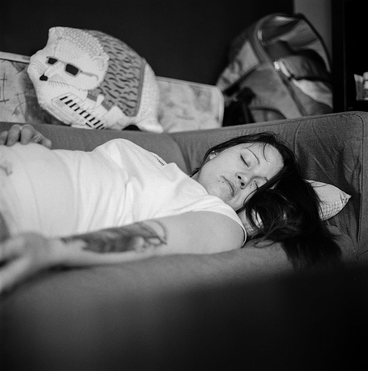 How to Fight Fatigue the Natural Way