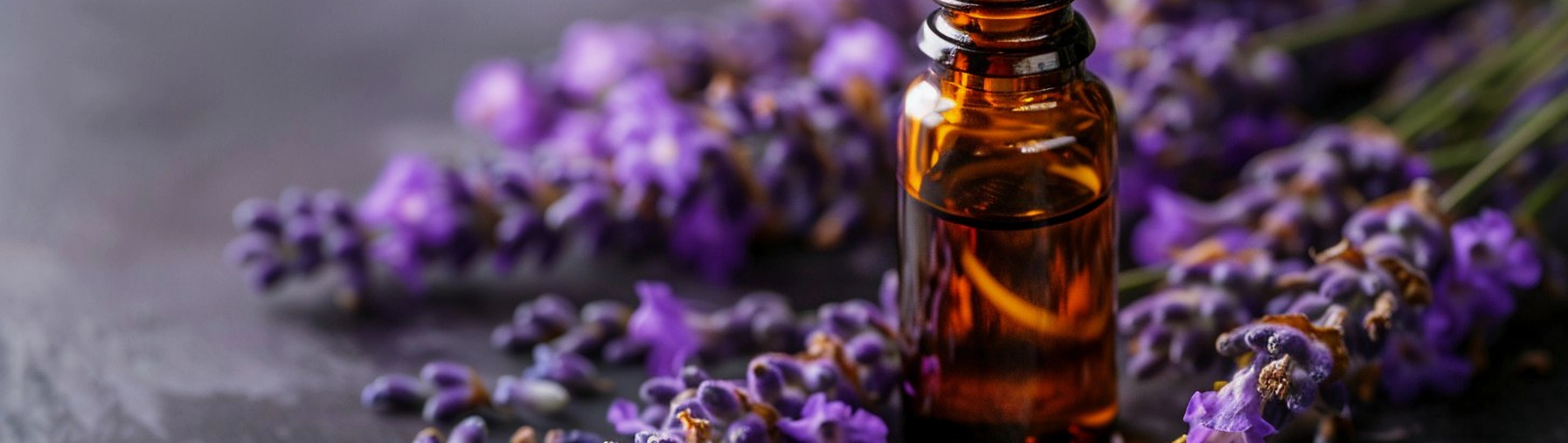Aromatherapy Oils