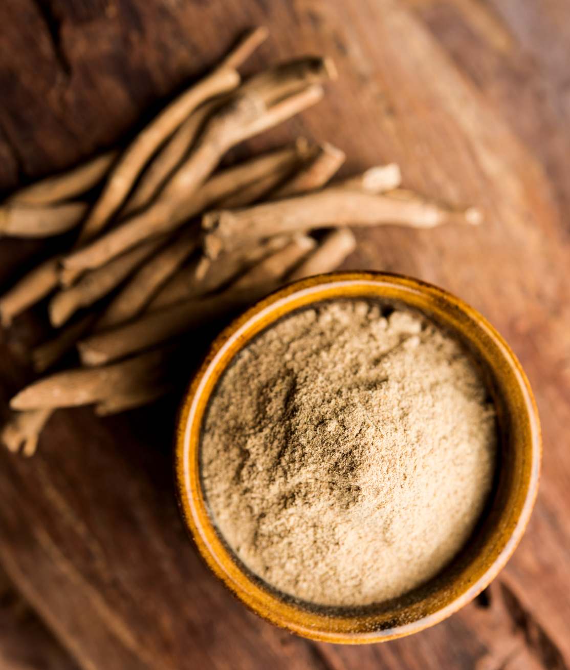 Ashwagandha