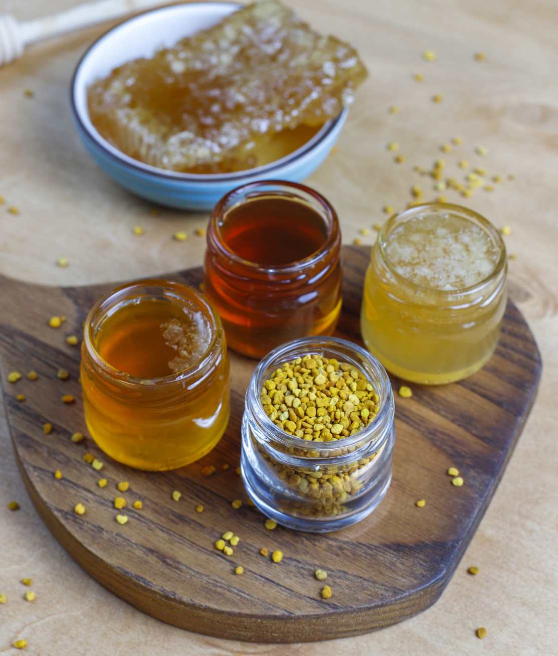 Honey