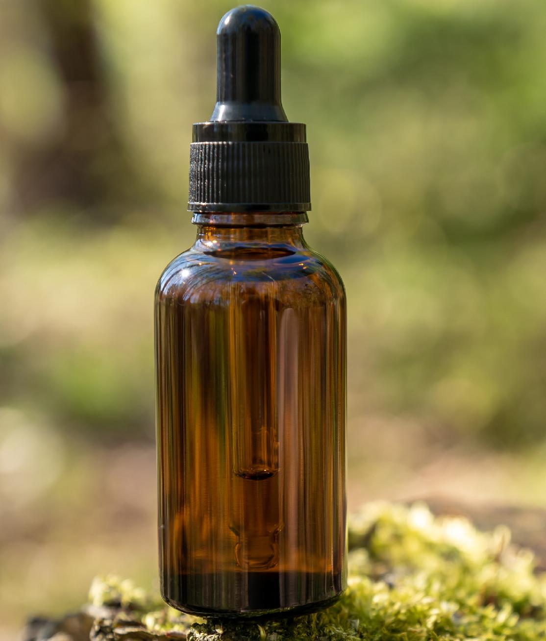 Baldwins Tinctures