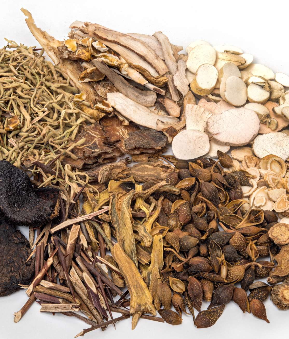 Chinese Herbs