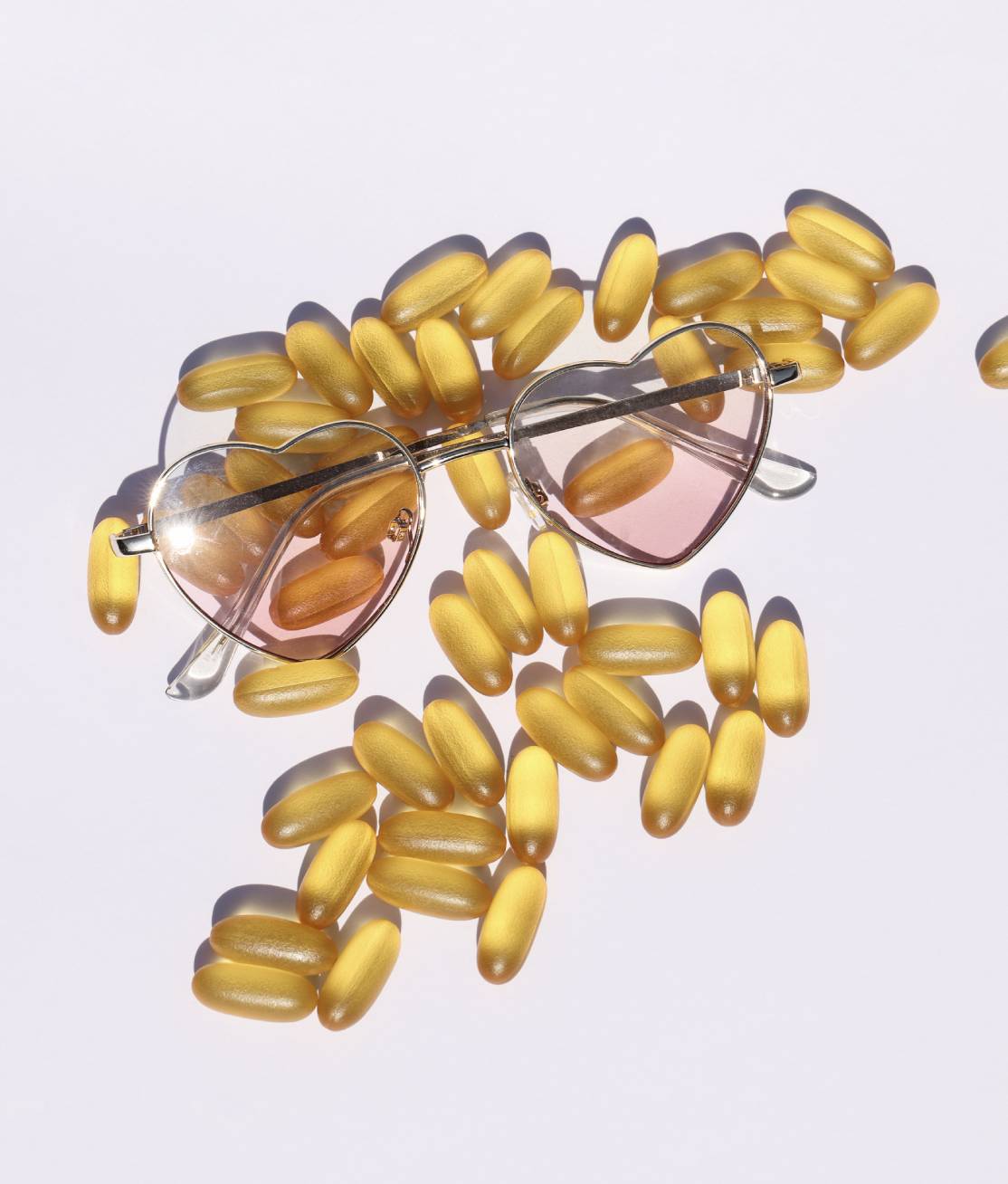 Eye Health Supplements