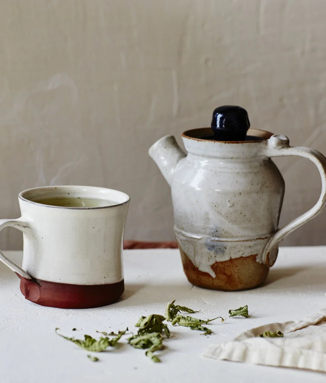 Herbal Teas