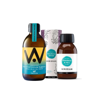 Immune Support Supplements