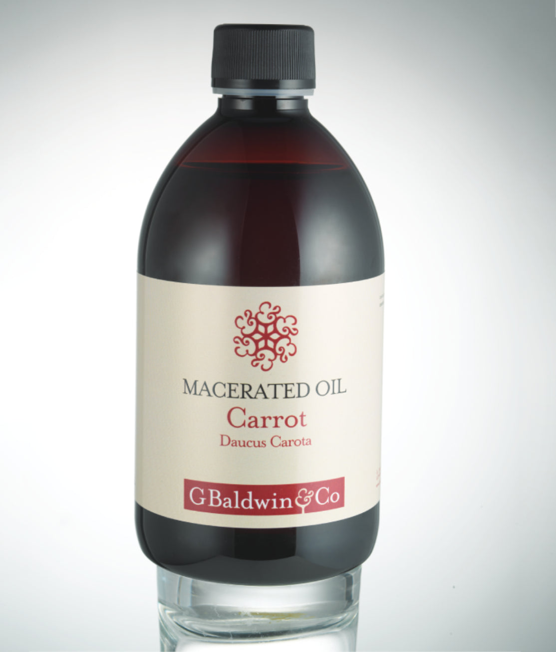 Macerated Oils