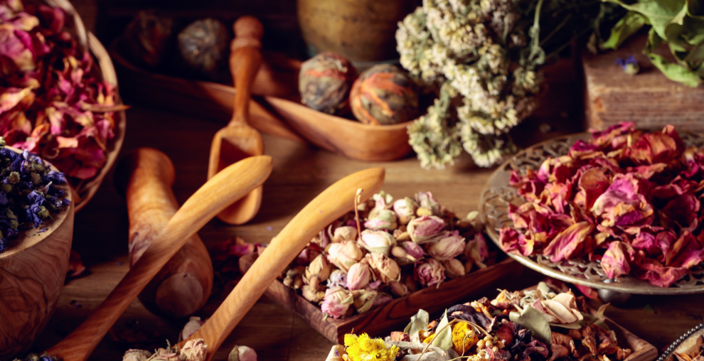 Medicinal Herbs