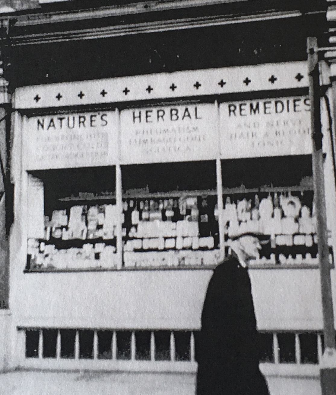 Natural Remedies
