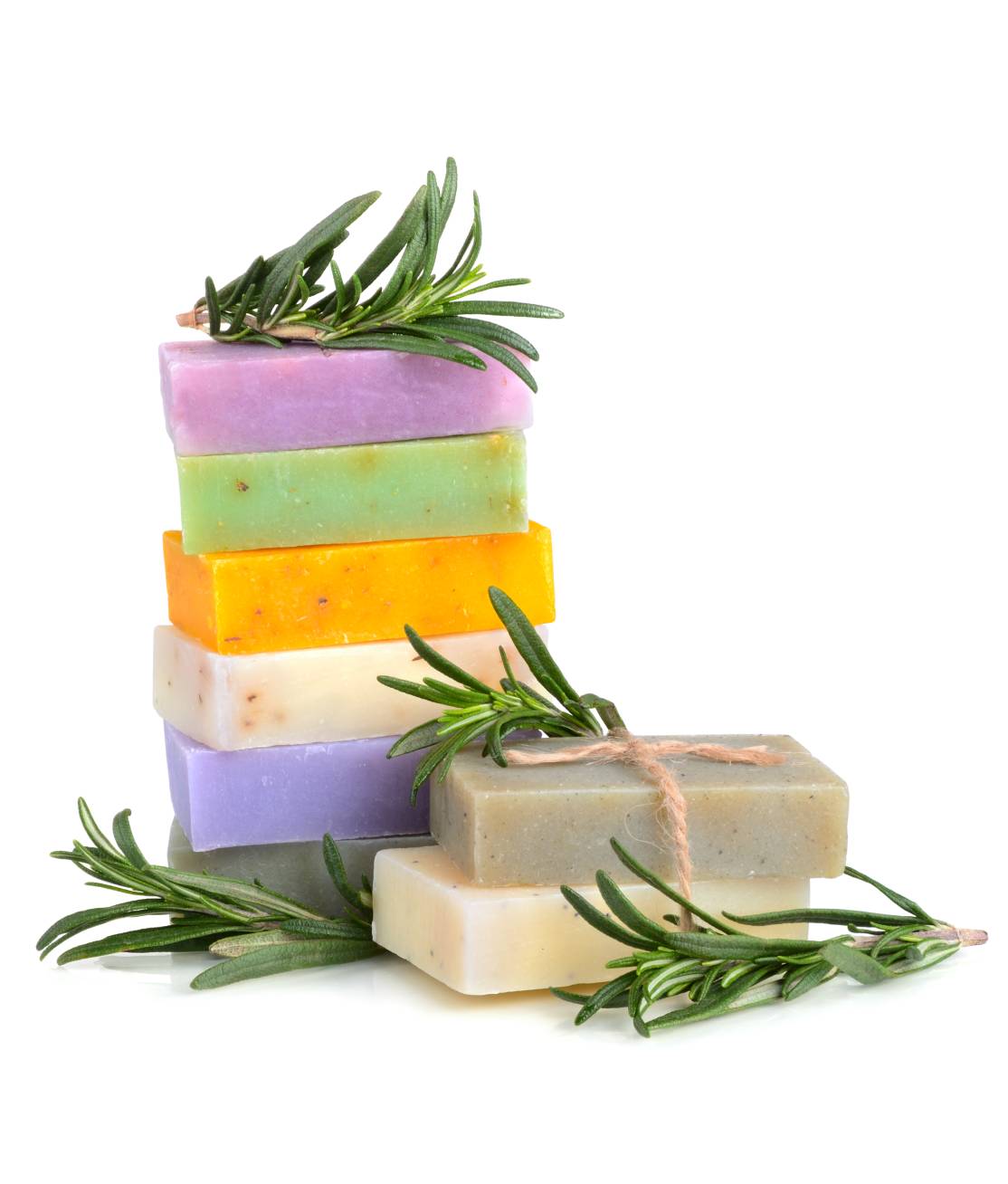 Soap Making
