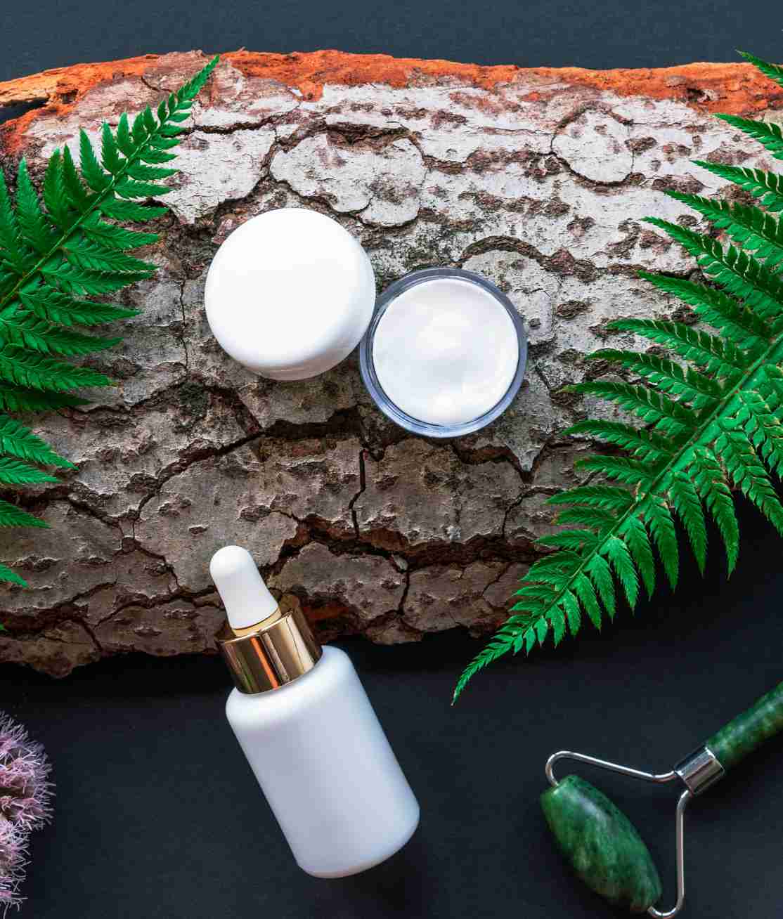 Vegan Skincare