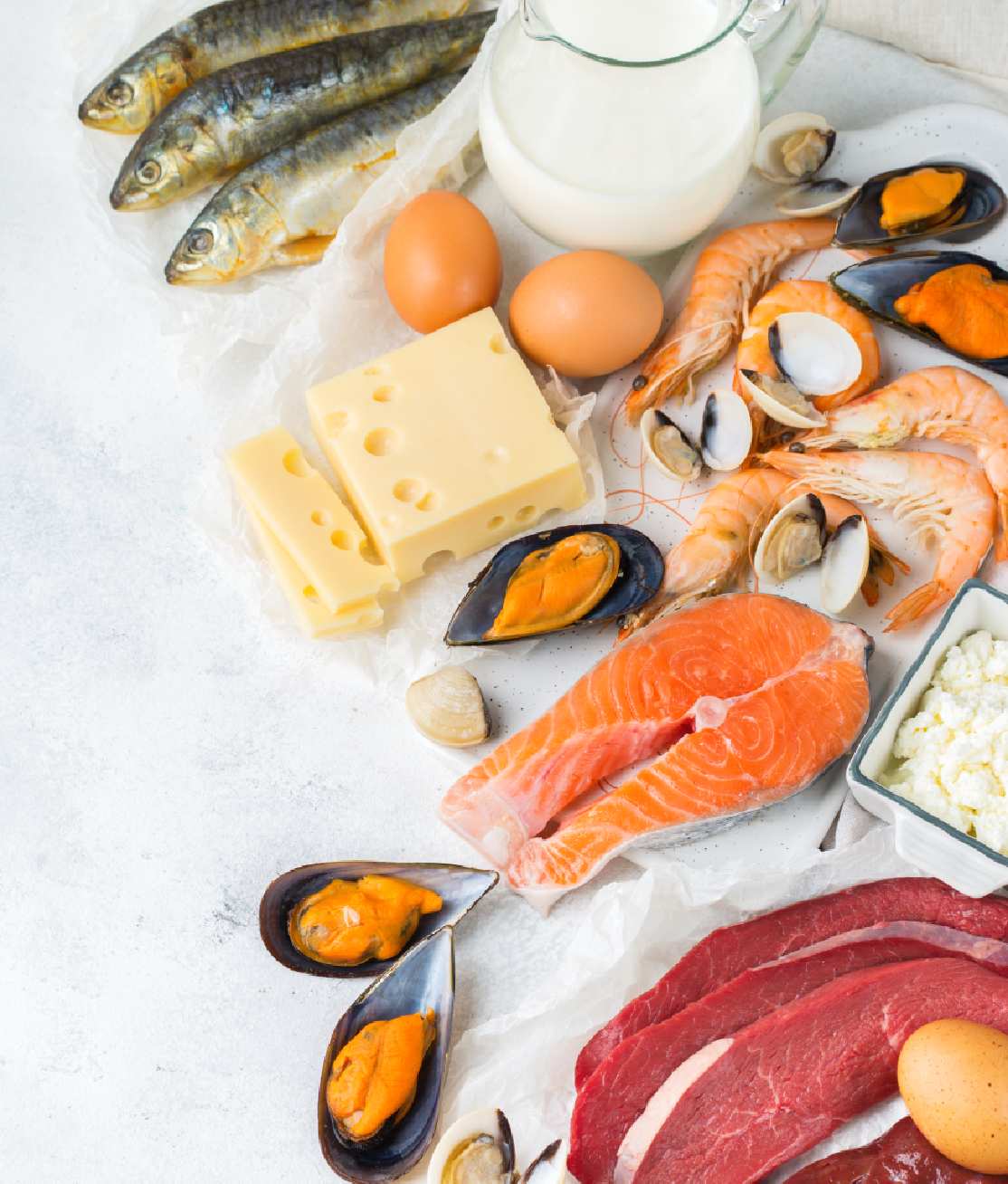 Vitamin B12