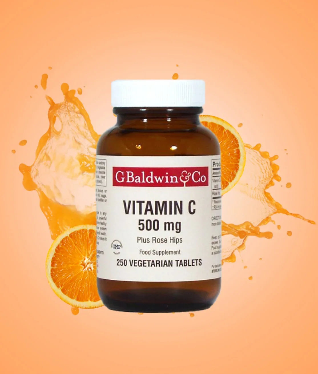 Vitamin C